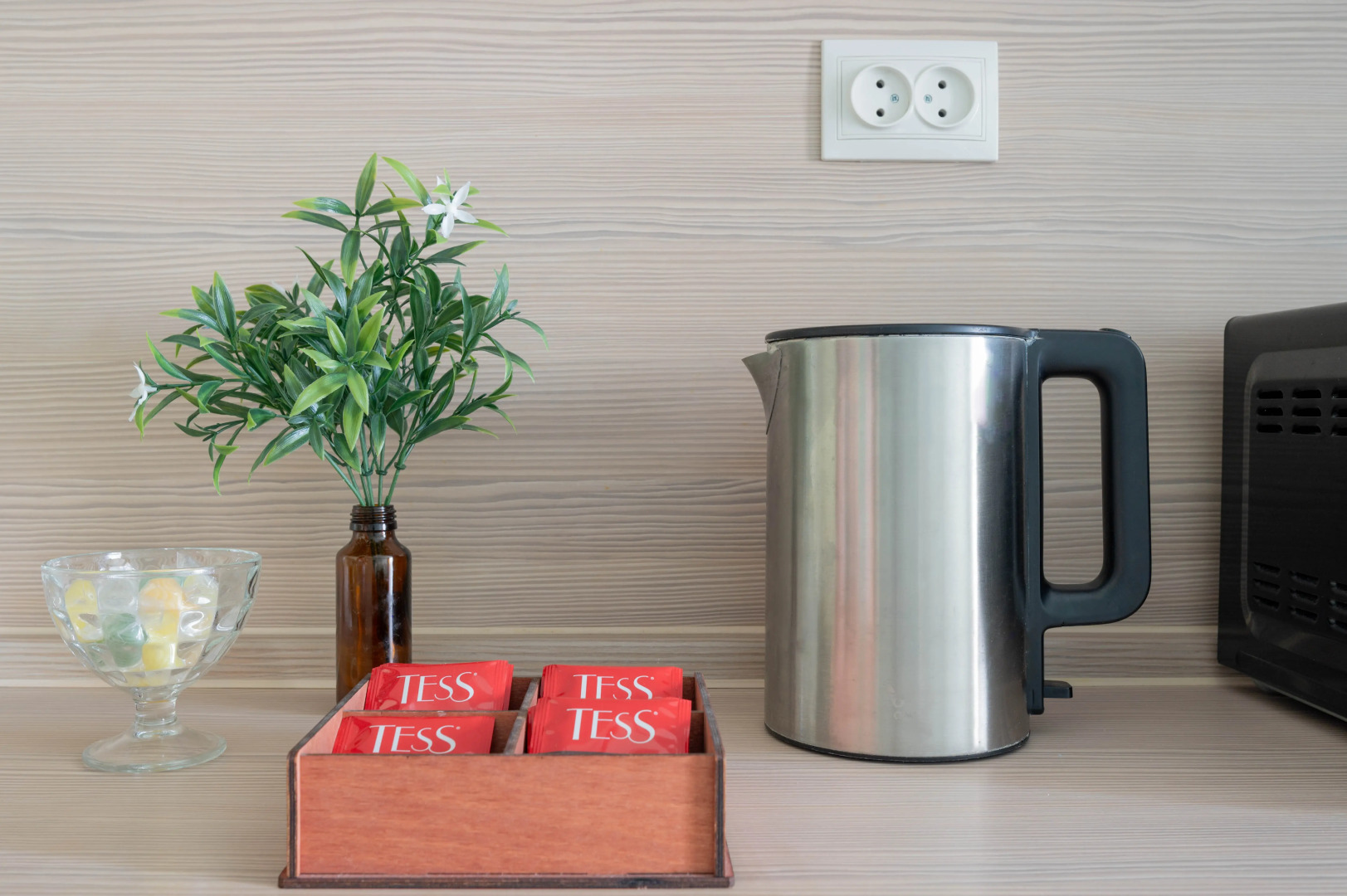 Апартаменты Вгости33 Мира 2-В