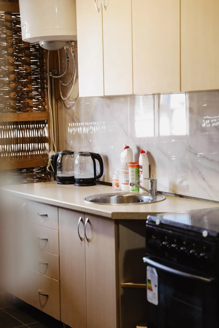 Гостевой дом Villa Verde