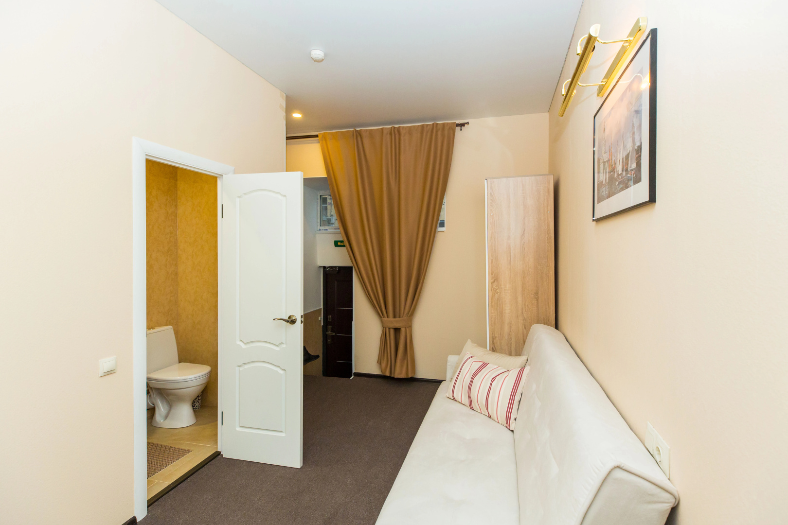 Anny Time Hotel