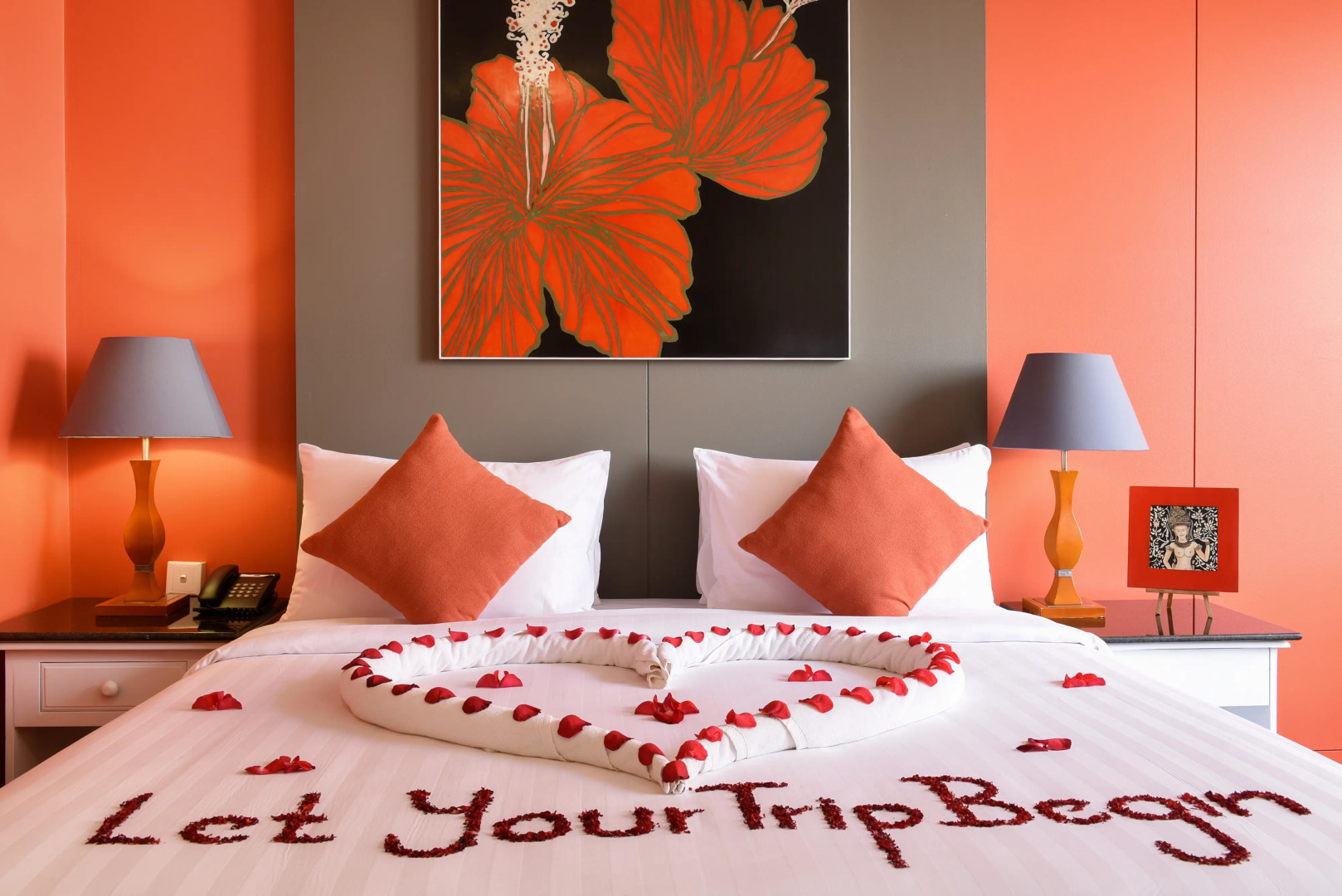 Отель Memoire  Siem Reap