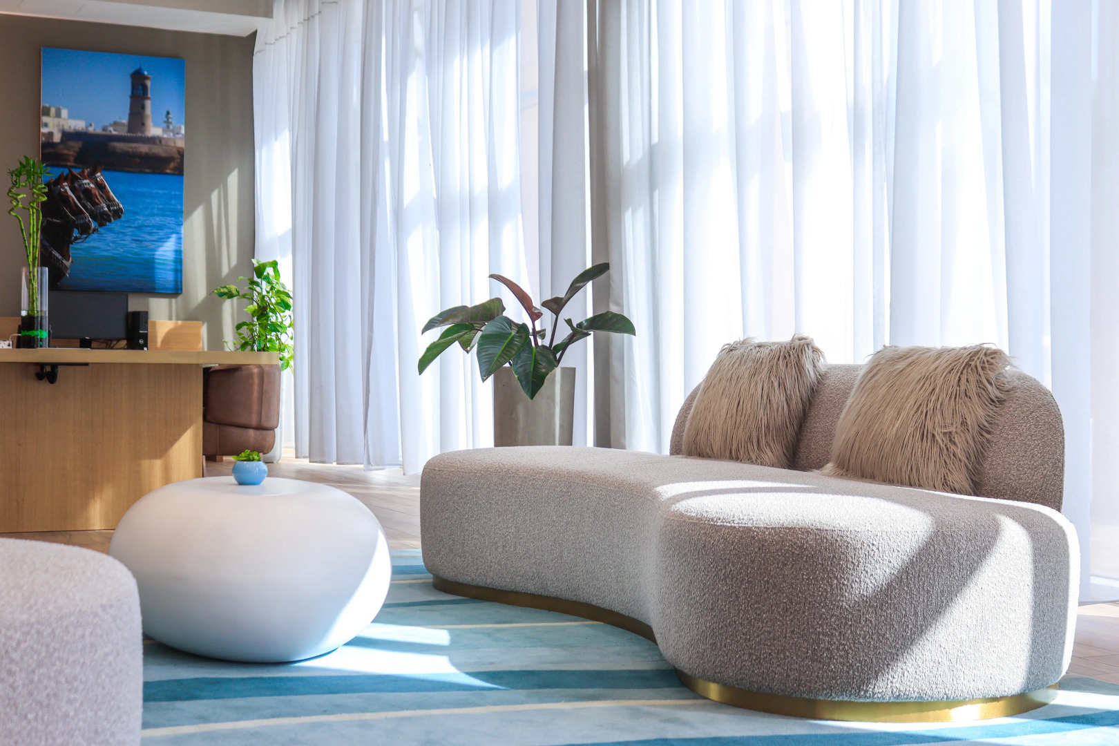 Apartment hotel Citadines Al Ghubrah Muscat