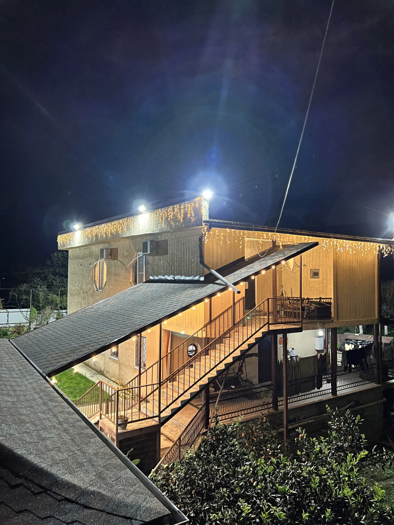 Гостевой дом Эвкалипт