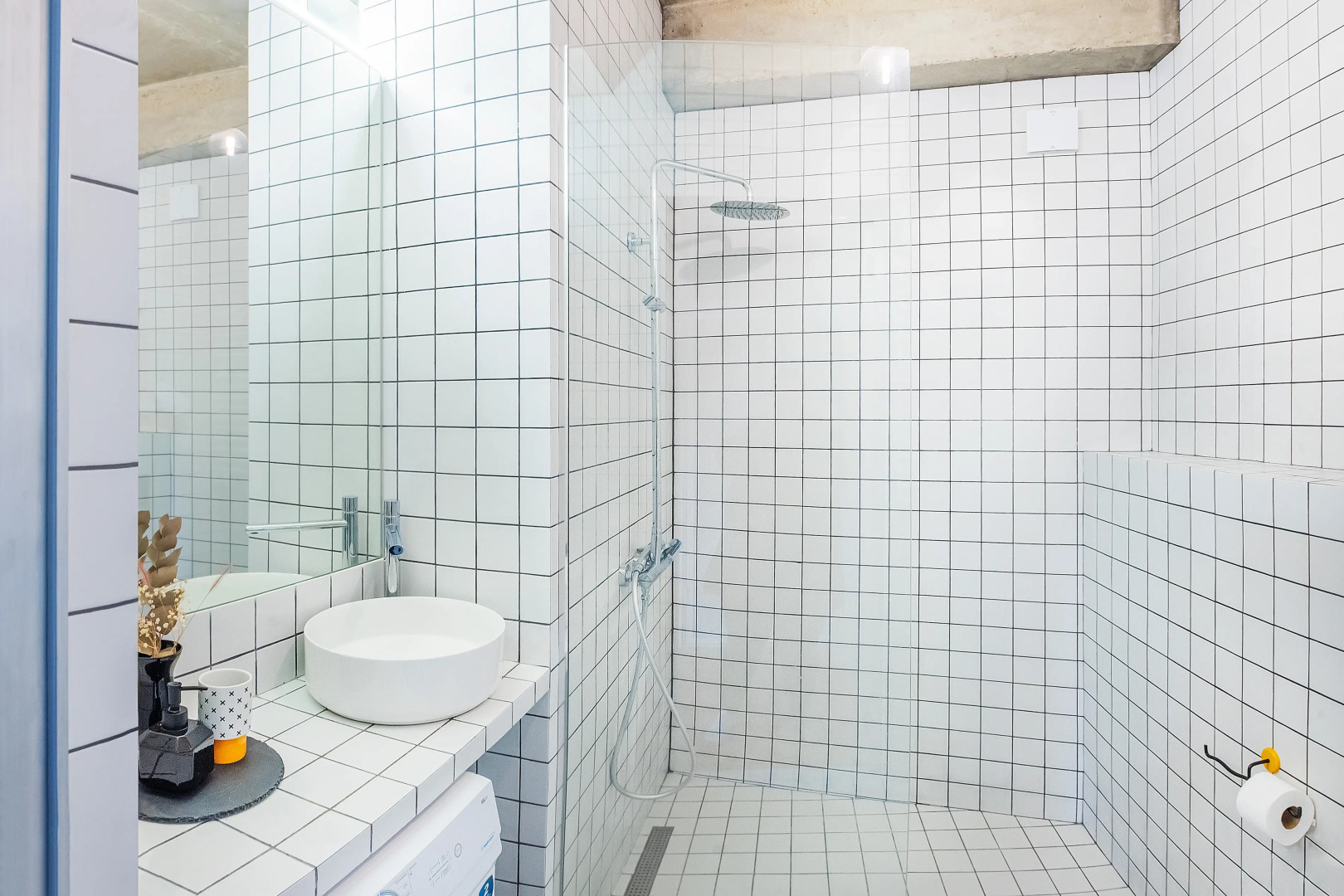 Апартаменты HB Mikheil Bukhaidze