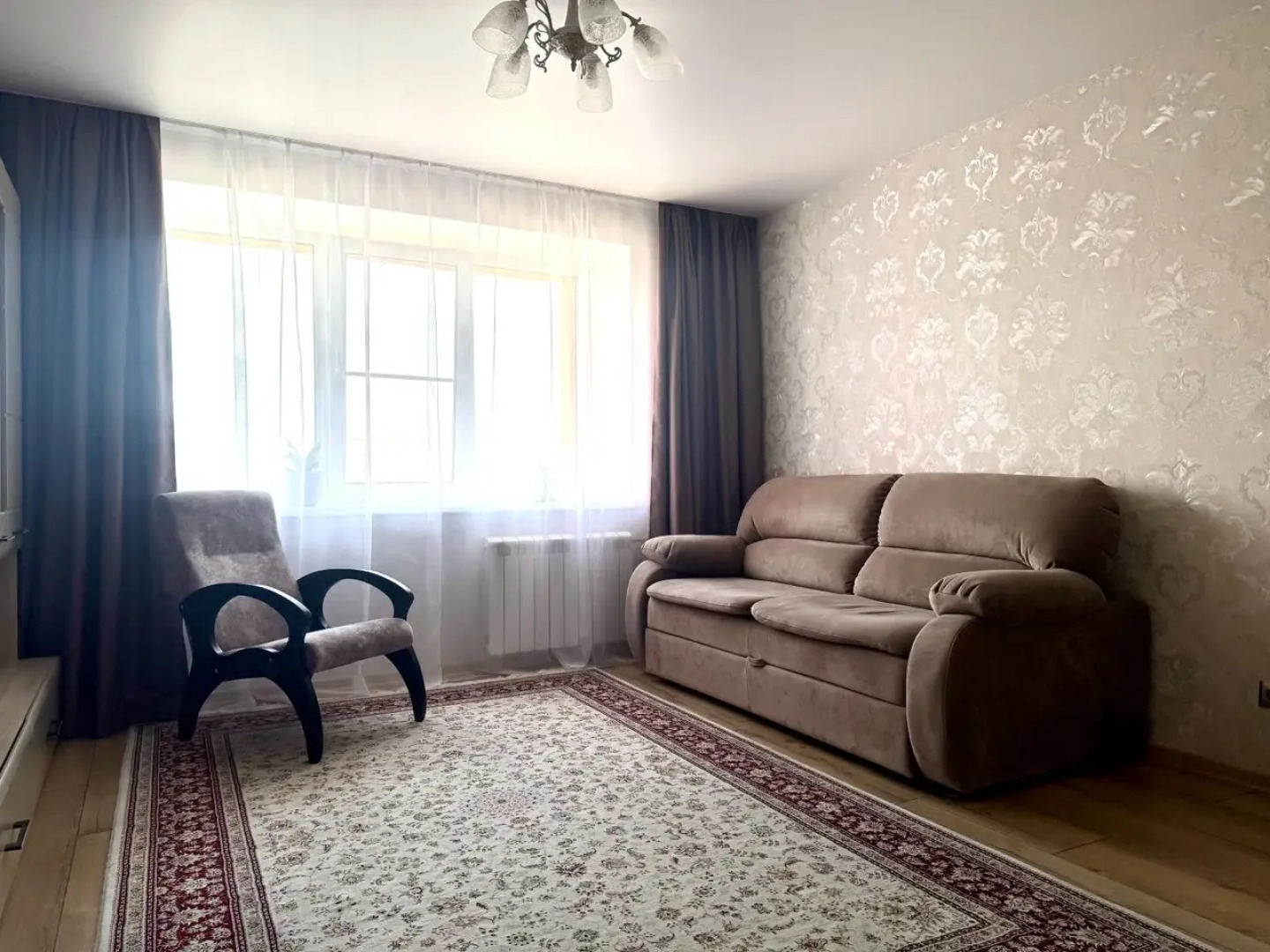 Квартира Hygge Karelia на Варкауса