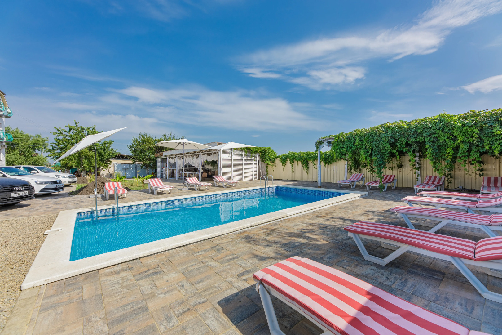 Гостевой дом Блага Дель Мар