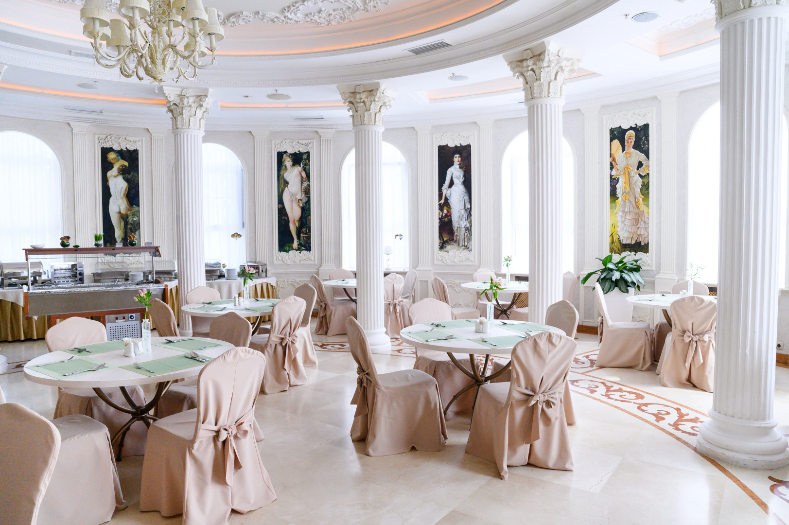 Отель Grand Wellness Hotel & Spa 5*