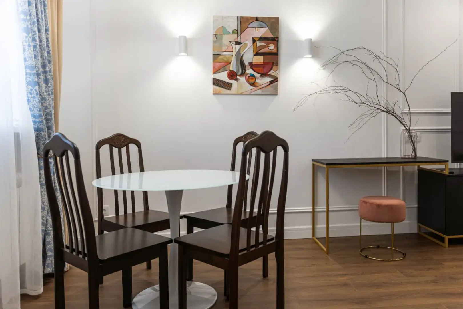 Апартаменты Аристократические на Покровке