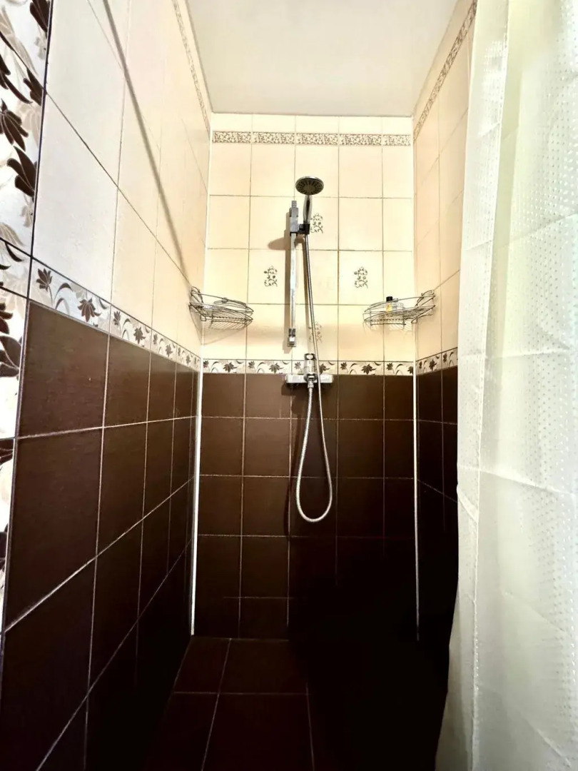 Апартаменты Шоколад в Жк Резиденция Утриш