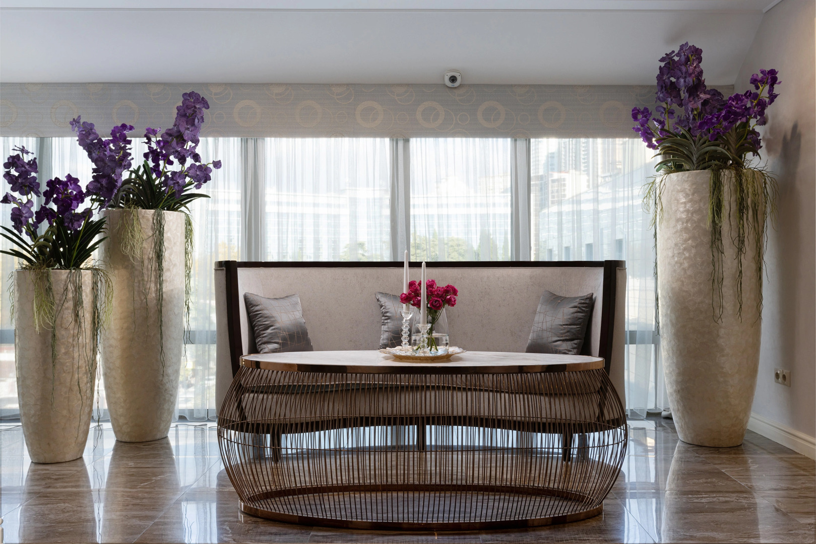 Отель Маrinа Yacht