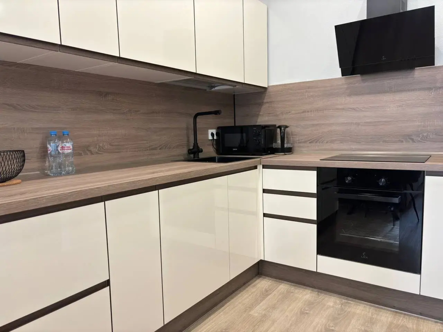 Апартаменты #2 Duplex for 2+2 by Lo Apartments