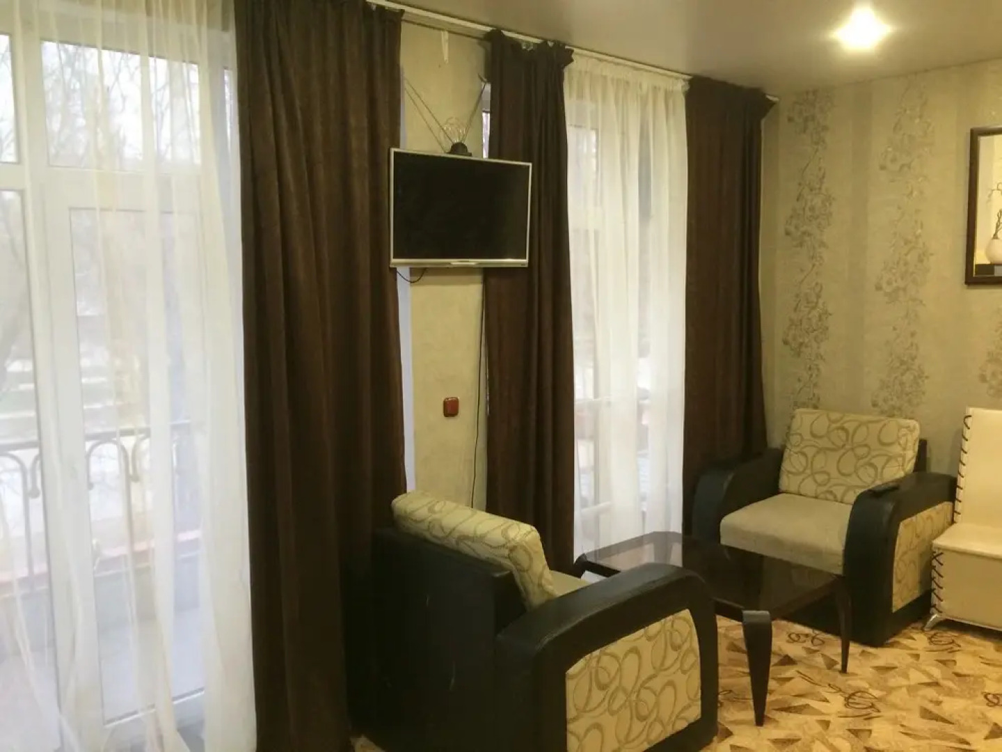 Мини-отель Астра