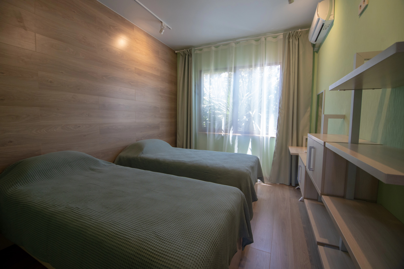 Апартаменты Журавли