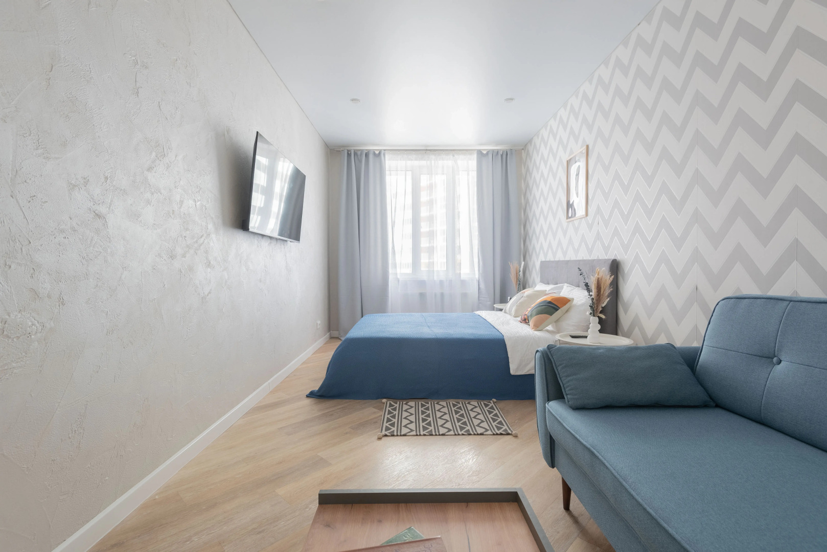 Апартаменты Ритм