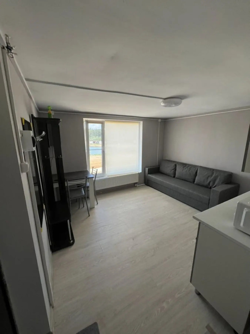 Частный дом нa живoпиcнoй тeрритории oкpужённoй лесoм вблизи Вязьмы