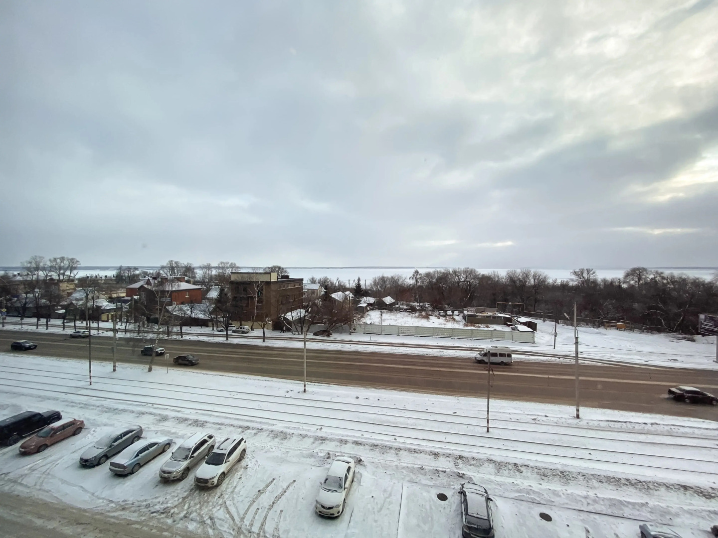 Апартаменты в центре города 286