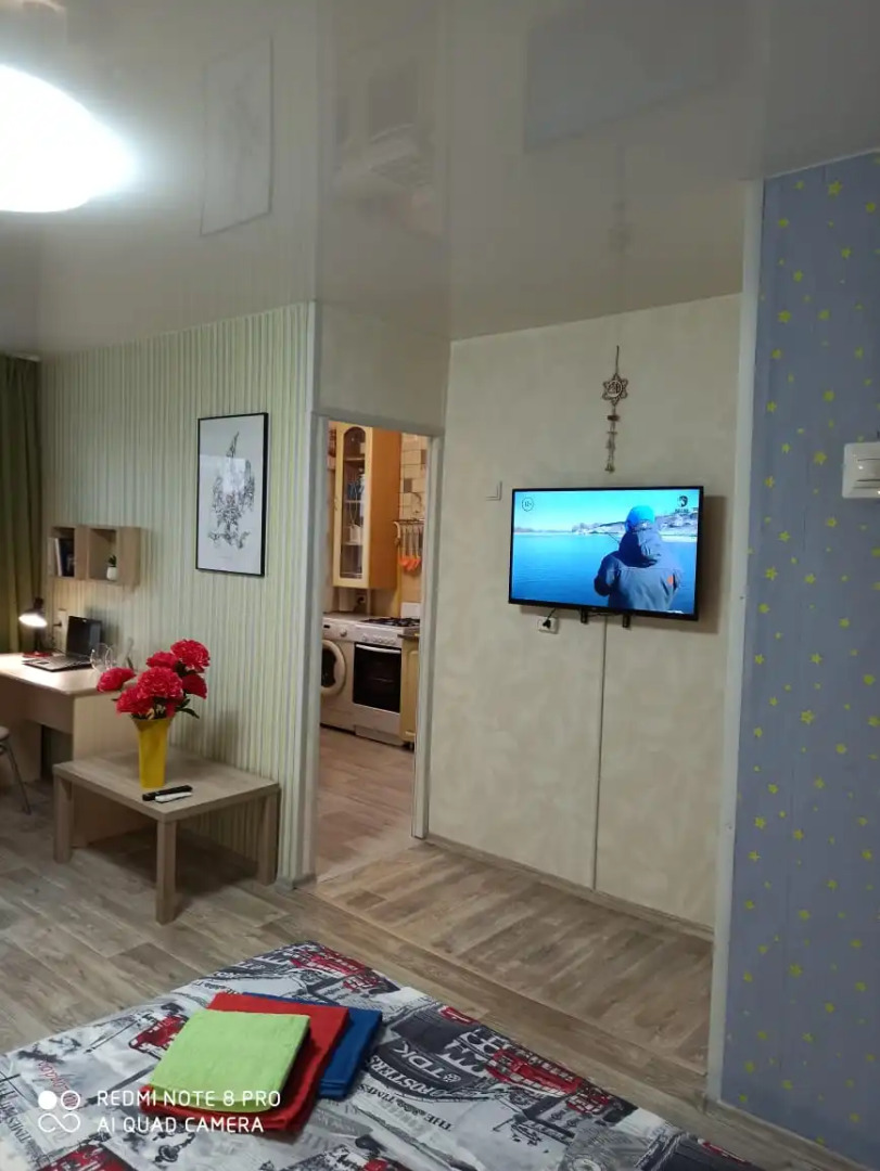 Апартаменты на Герцена 97