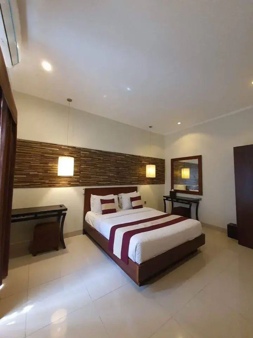 Вилла Сказка на Бали