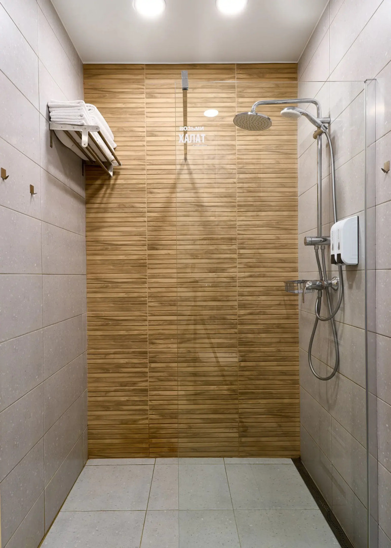 Апартаменты Загородный Клуб LIFE