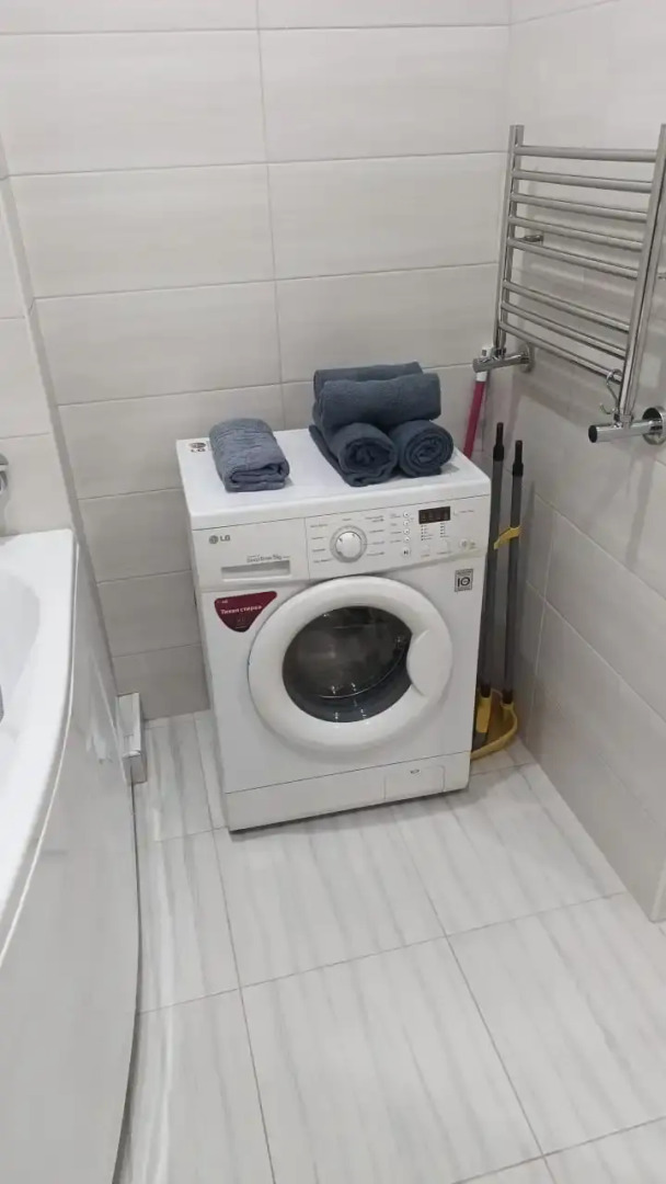 Апартаменты на Шогенцукова