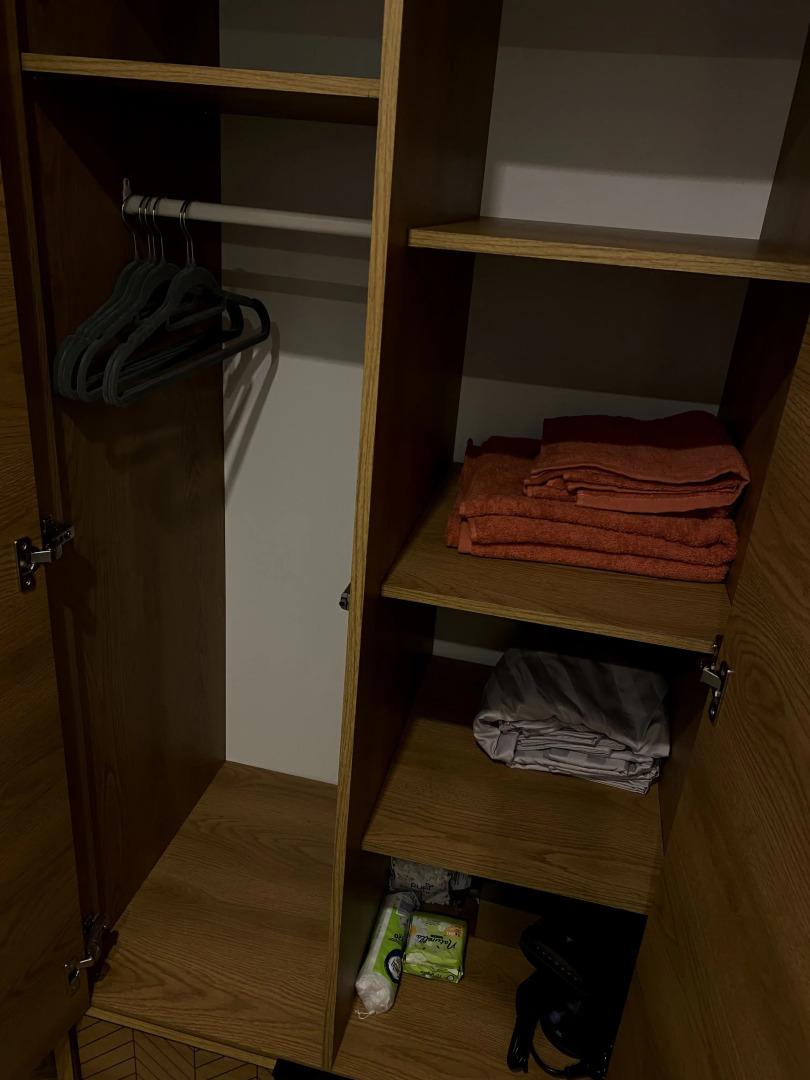 Квартира Аутентичная в Центре Калининграда