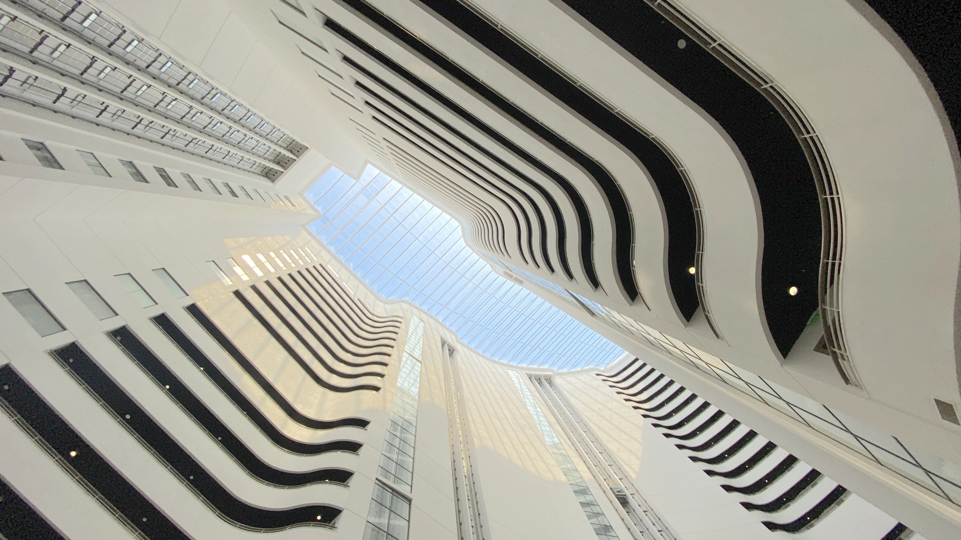 Апартаменты Альфа Гэлакси