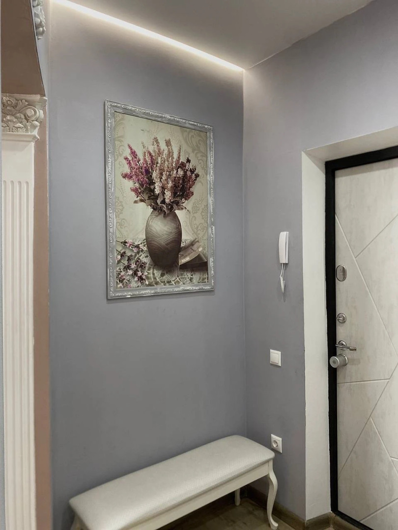 Апартаменты Apart Sharing на Пионерская 1/2