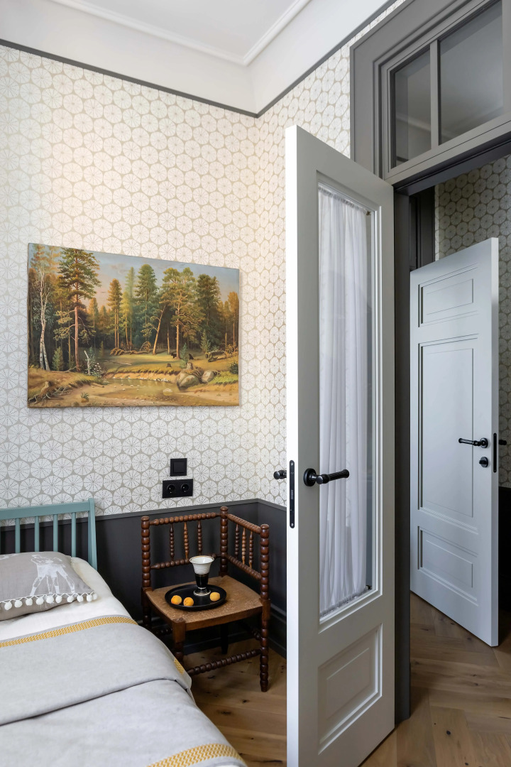 Апартаменты Культура Быта в Калининграде