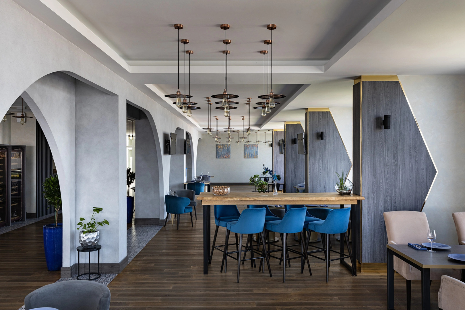 Отель Марриотт Краснодар