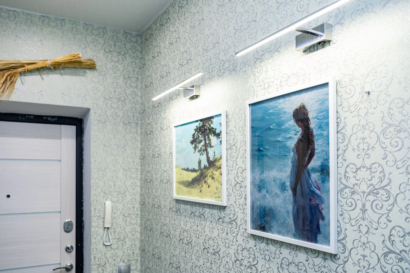 Апартаменты Граф