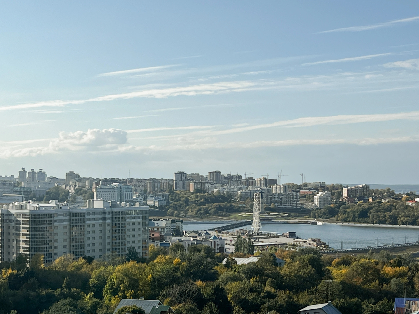 Апартаменты uTrip Marseille