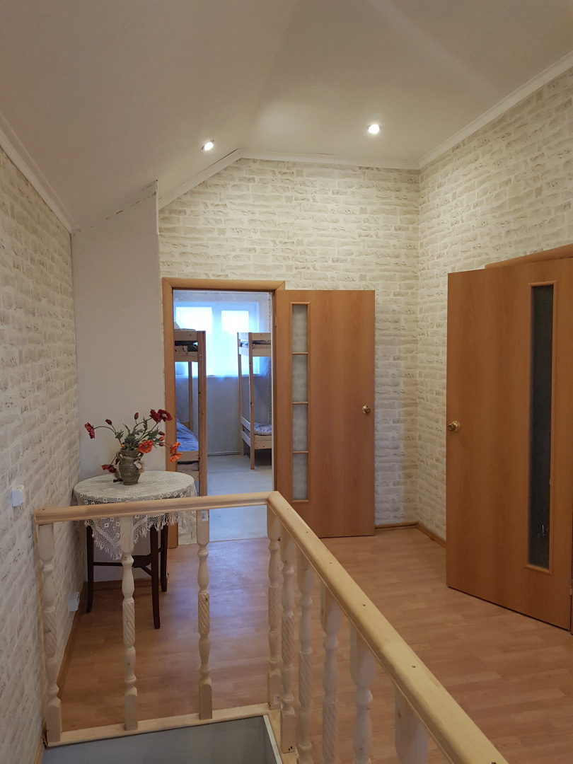 Хостел Ропша