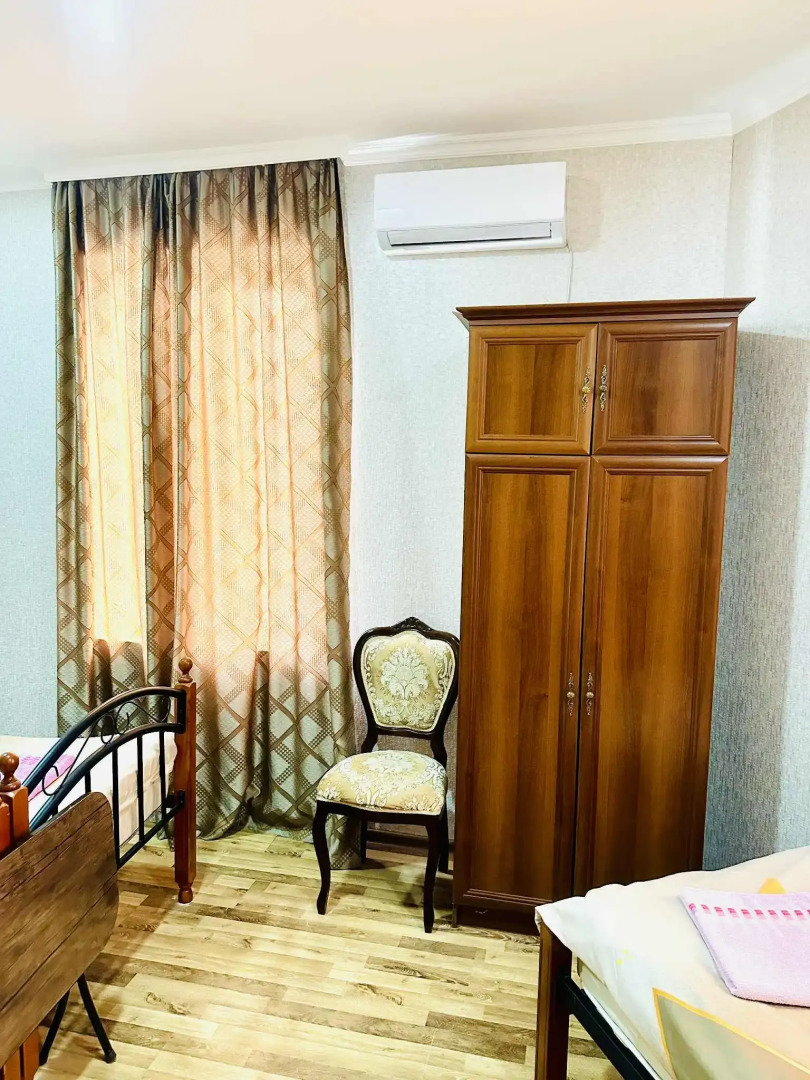 Гостевой дом Budget Home