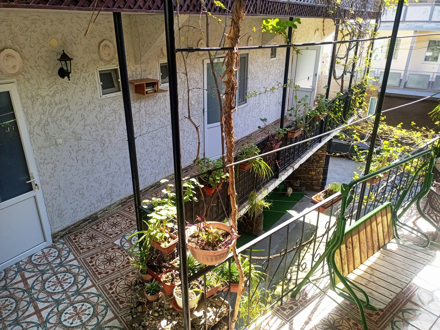 Гостевой дом Кара-Дениз