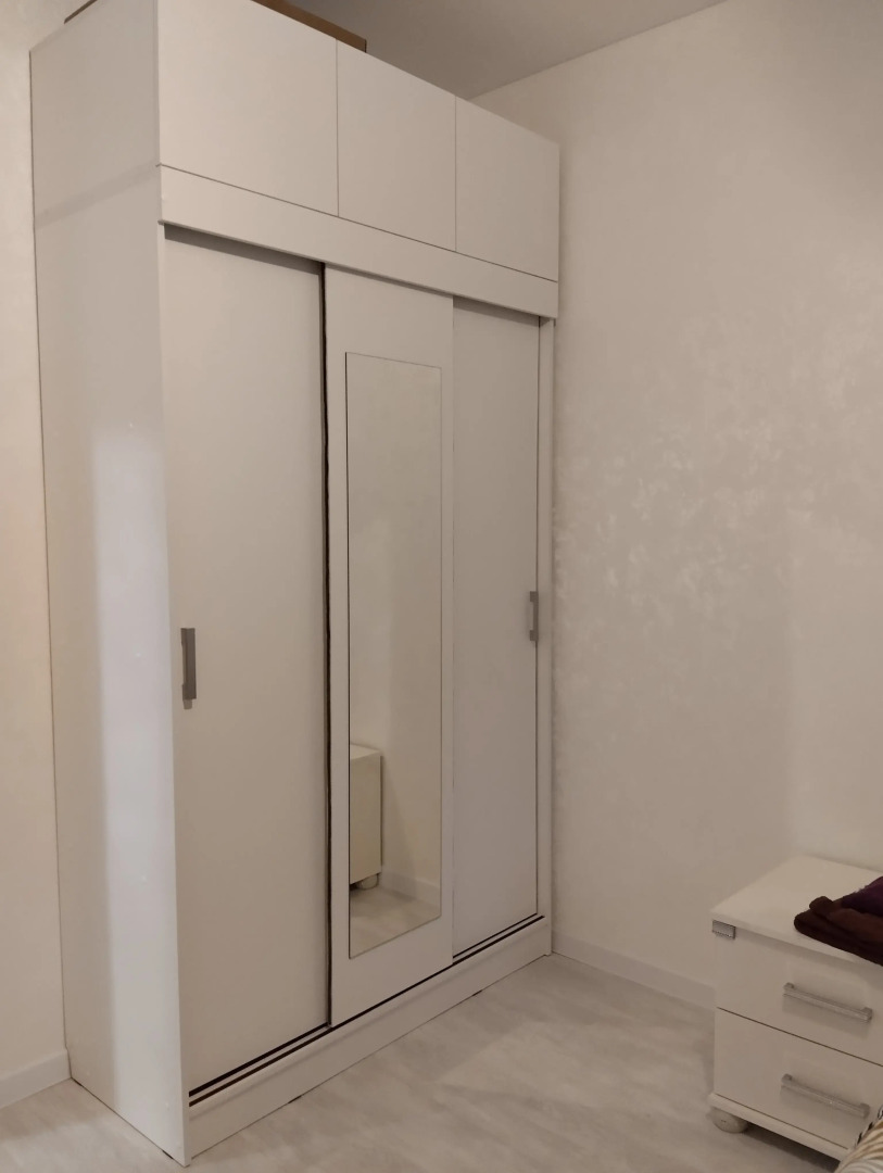 Квартира в 6-м микрорайоне 34