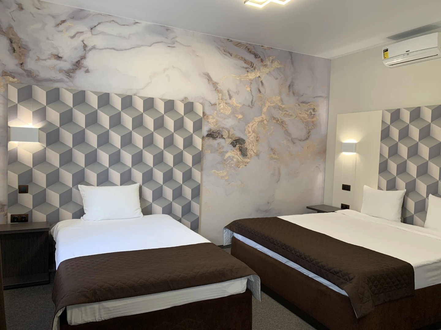 Отель Сызрань