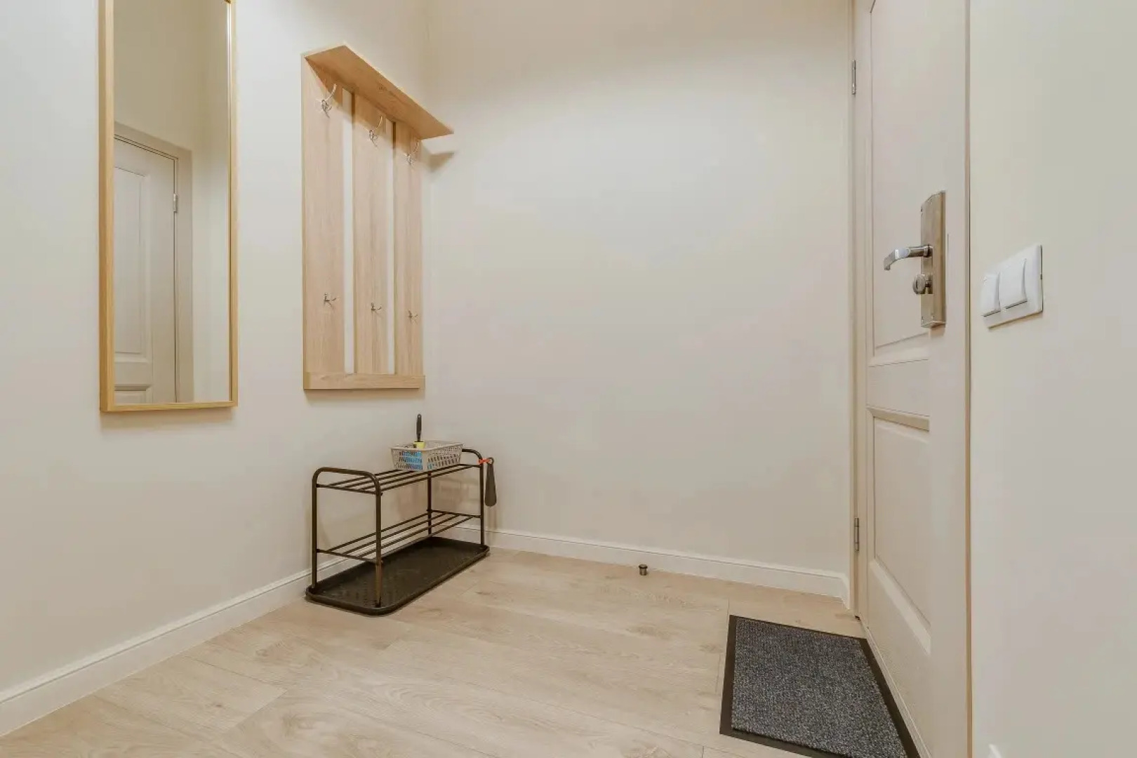 Апартаменты Sokroma Библиотека 1