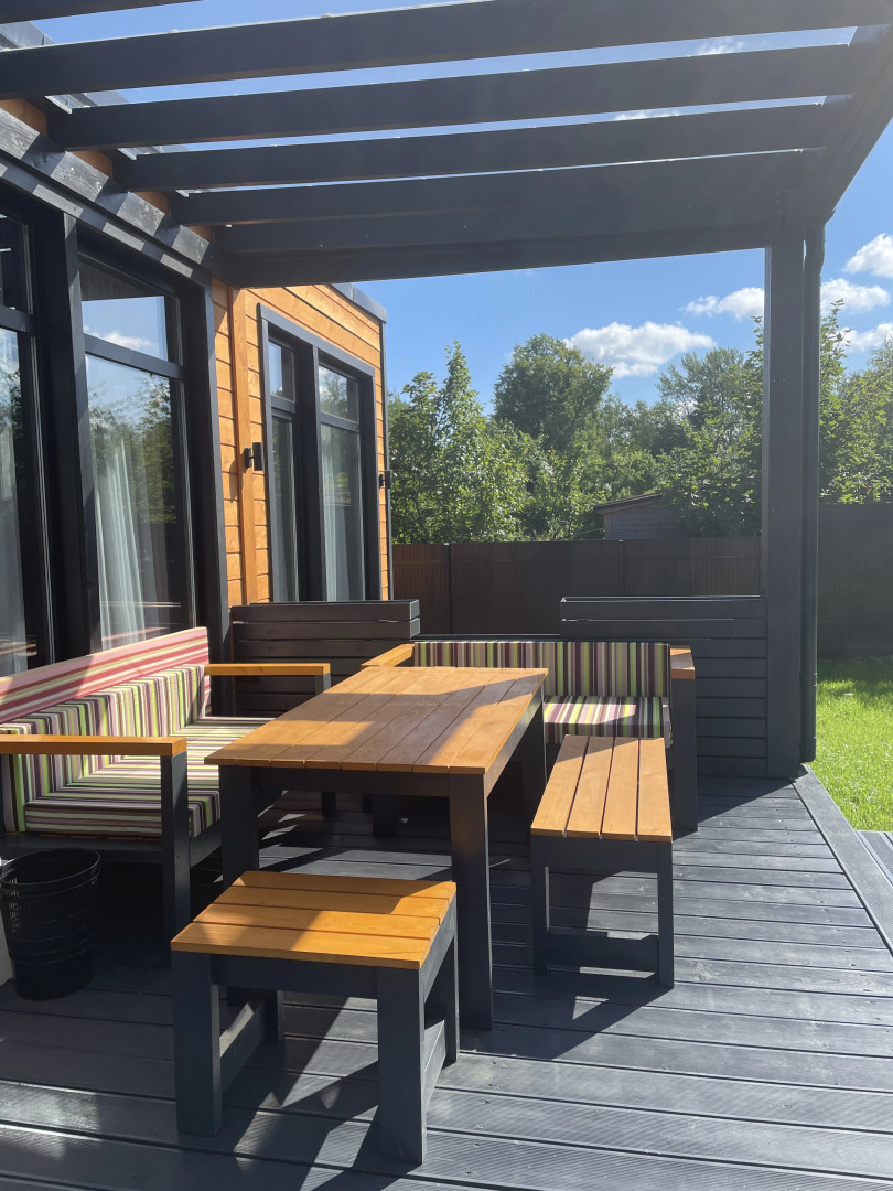 Частный дом Styl/house