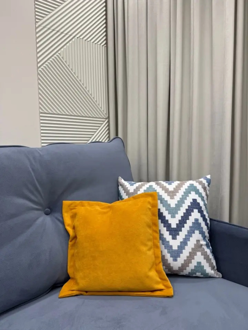 Квартира на Сибгата Хакима