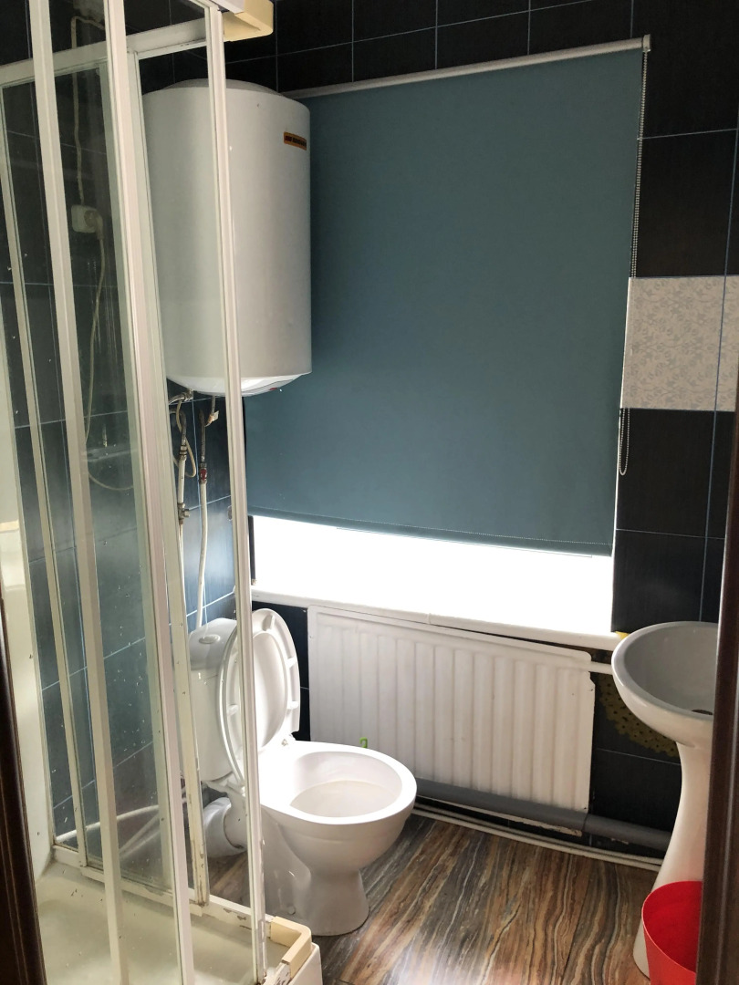 Мини-отель Отель Юшково