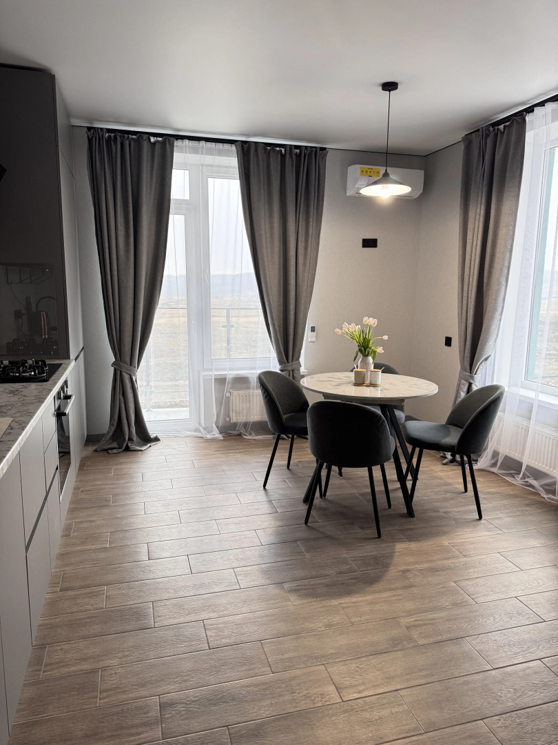 Апартаменты в Иноземцево