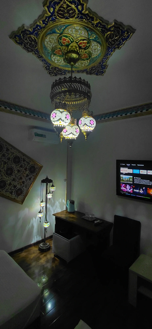 Hotel Ansi Boutique W&S terrace