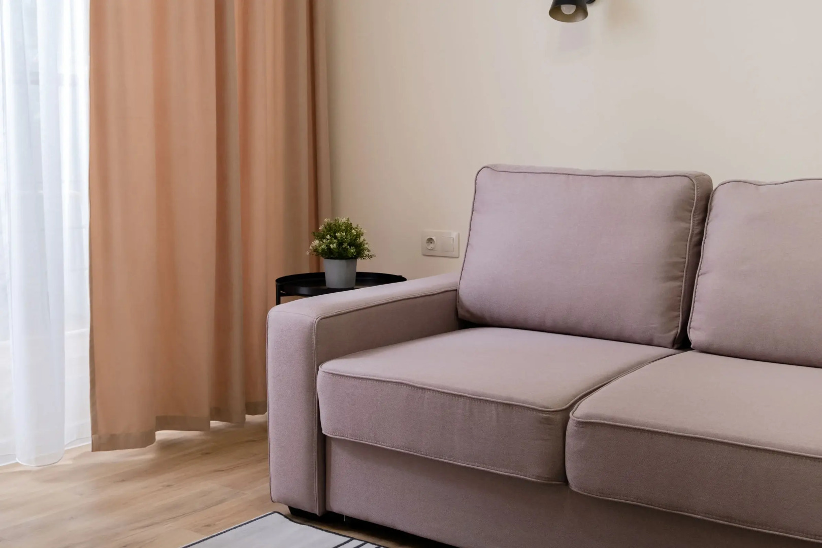 Гостиница Ностальжи