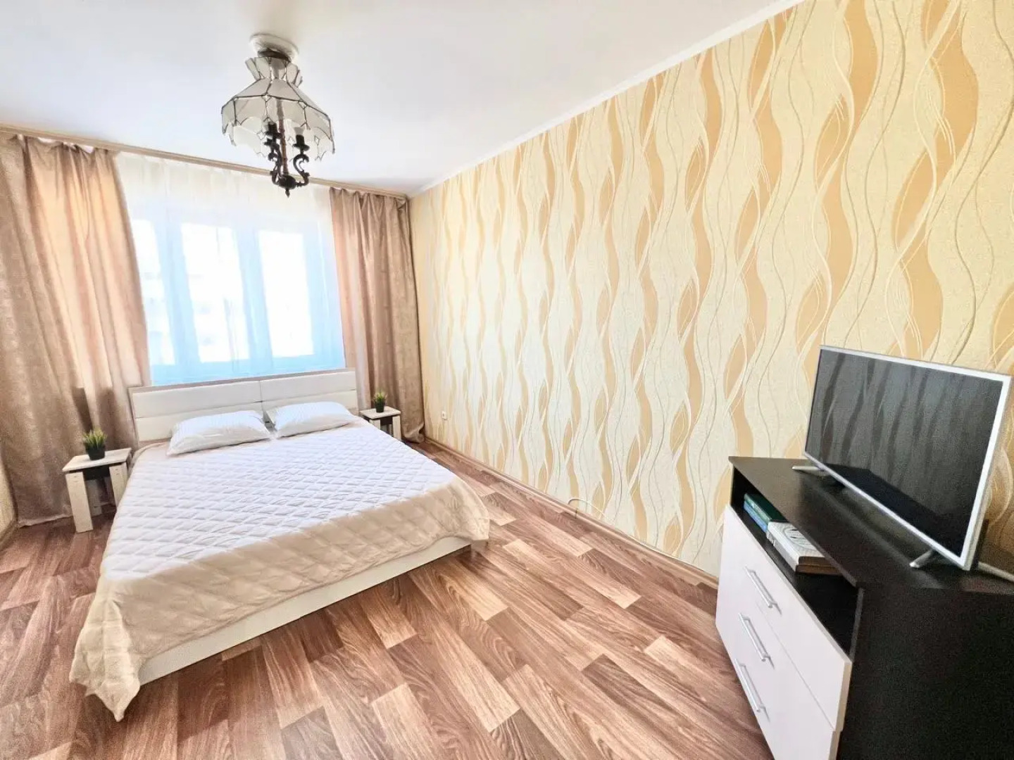 Квартира на Тургенева 7