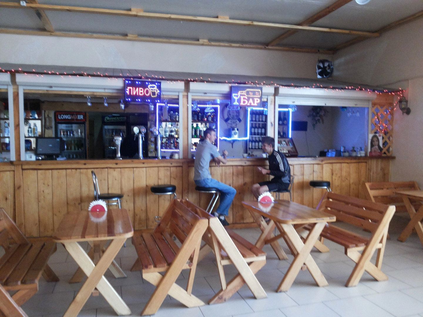 Гостевой Дом Ирина