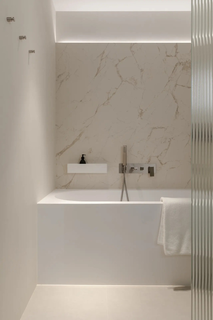 Квартира Бизнес-класс в историческом центре