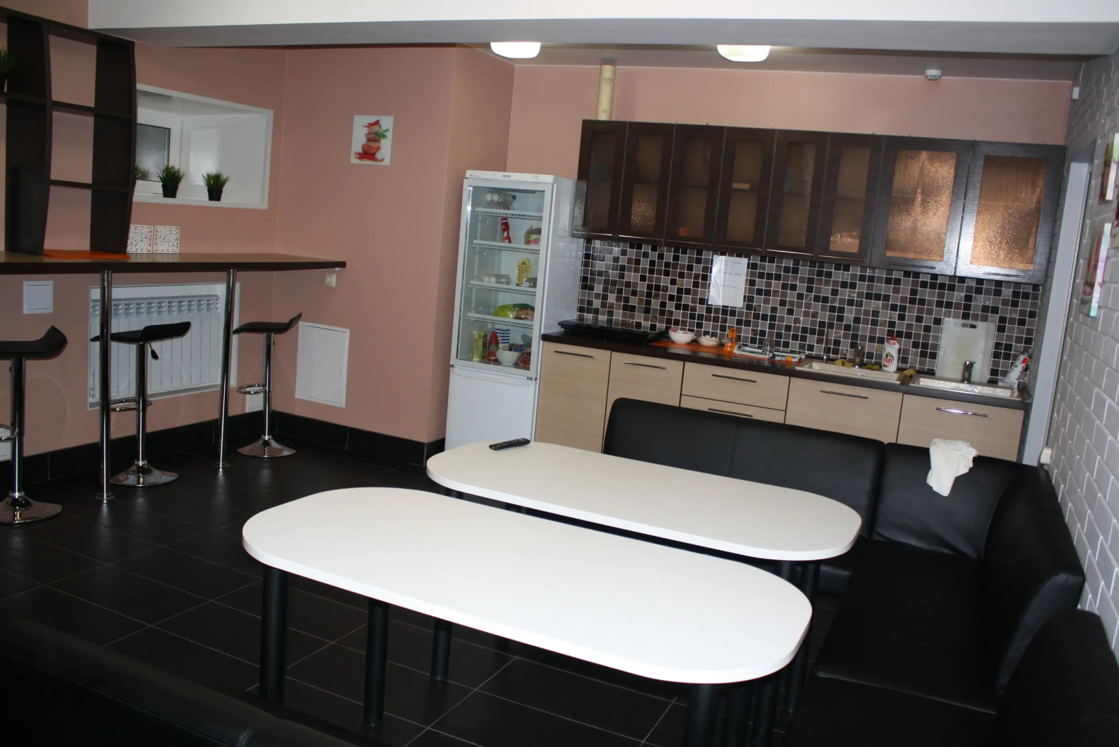 Гостиница Le Voyage