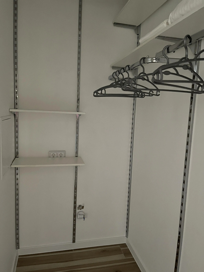 Апартаменты Двухкомнатные апартаменты на набережной