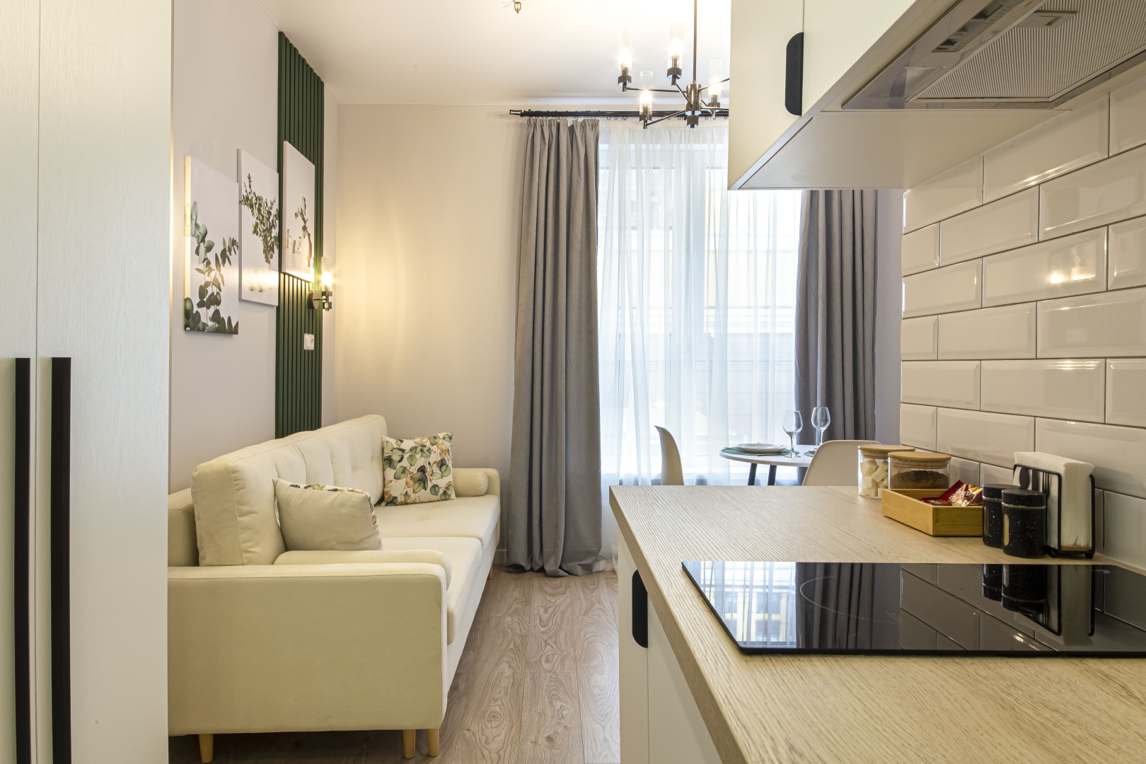 Апартаменты Room2day Stone
