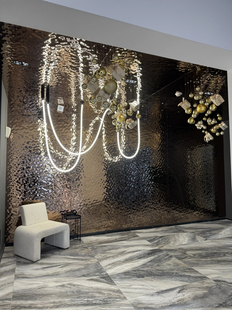 Квартира Pink