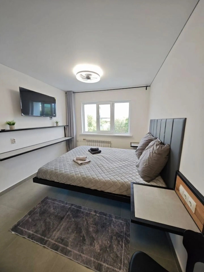 Апартаменты 13/2 на Улице Наркомвод 31